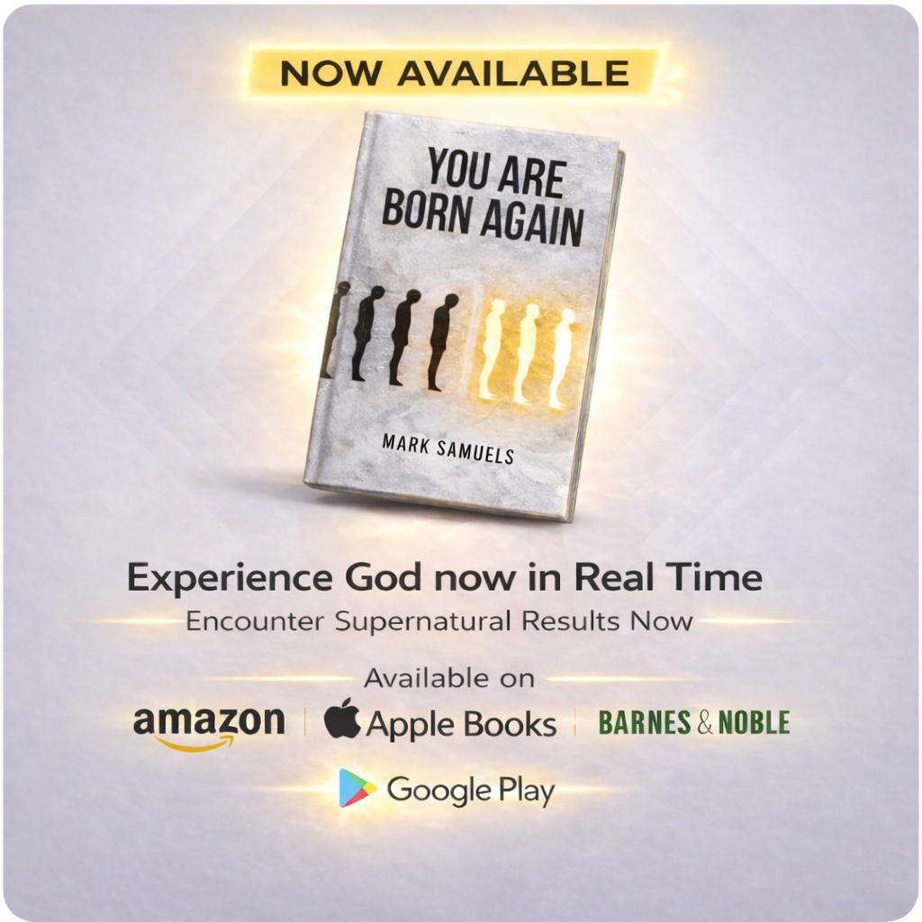 You Are Born Again by Mark Samuels — front cover and bookstore availability
