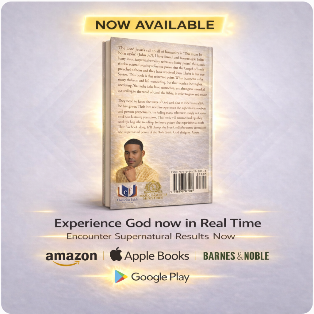 You Are Born Again by Mark Samuels — back cover and author's message