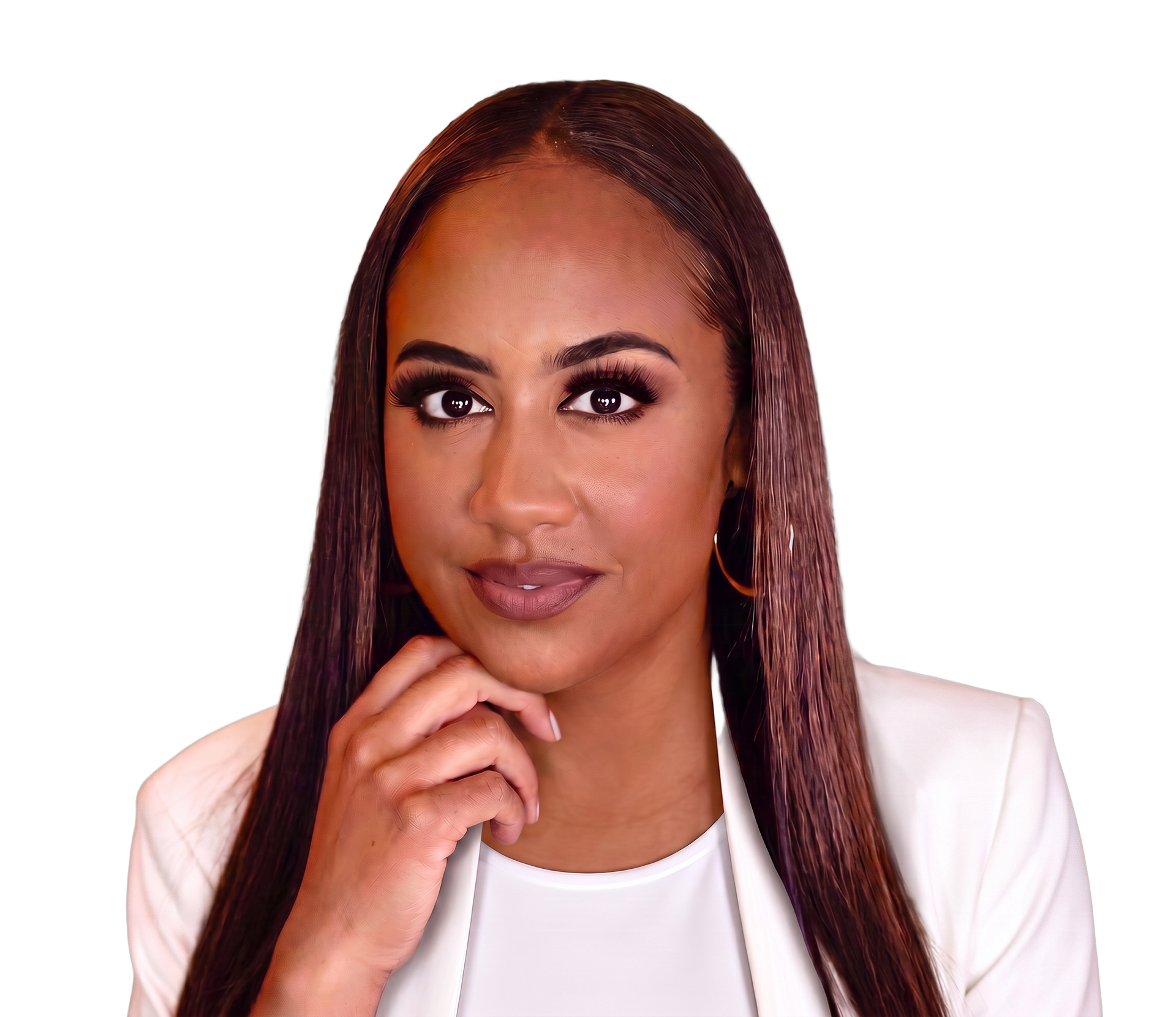Whitney Samuels