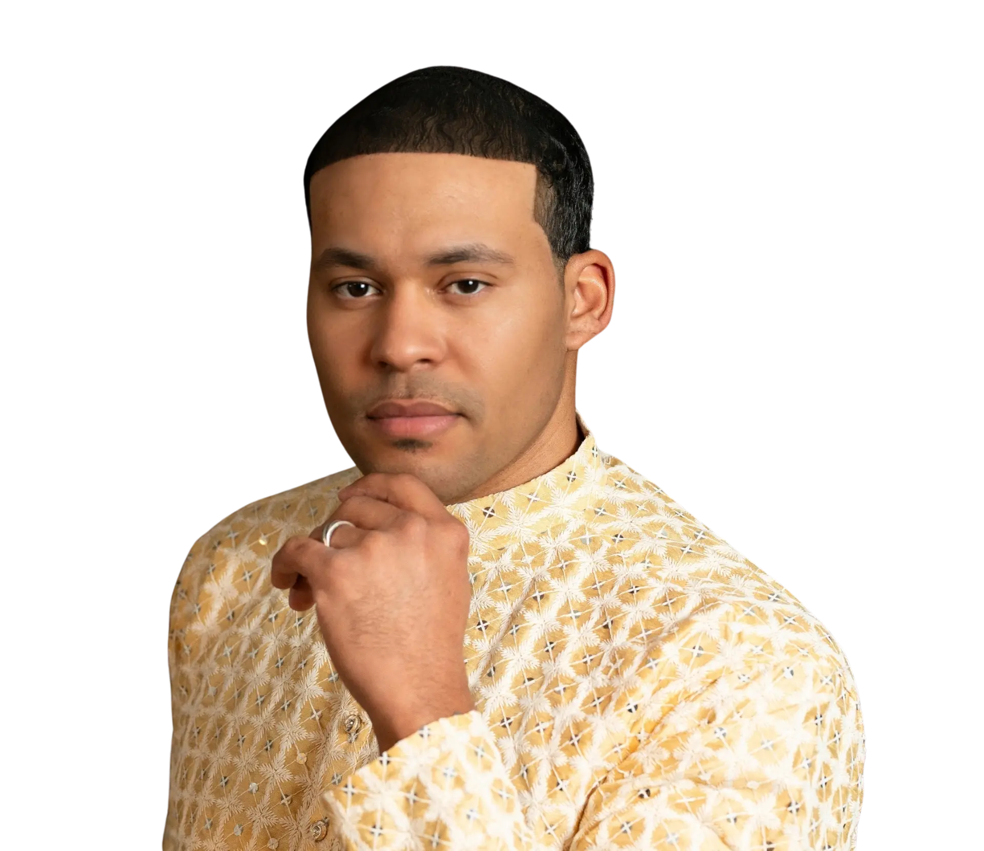 Mark Samuels