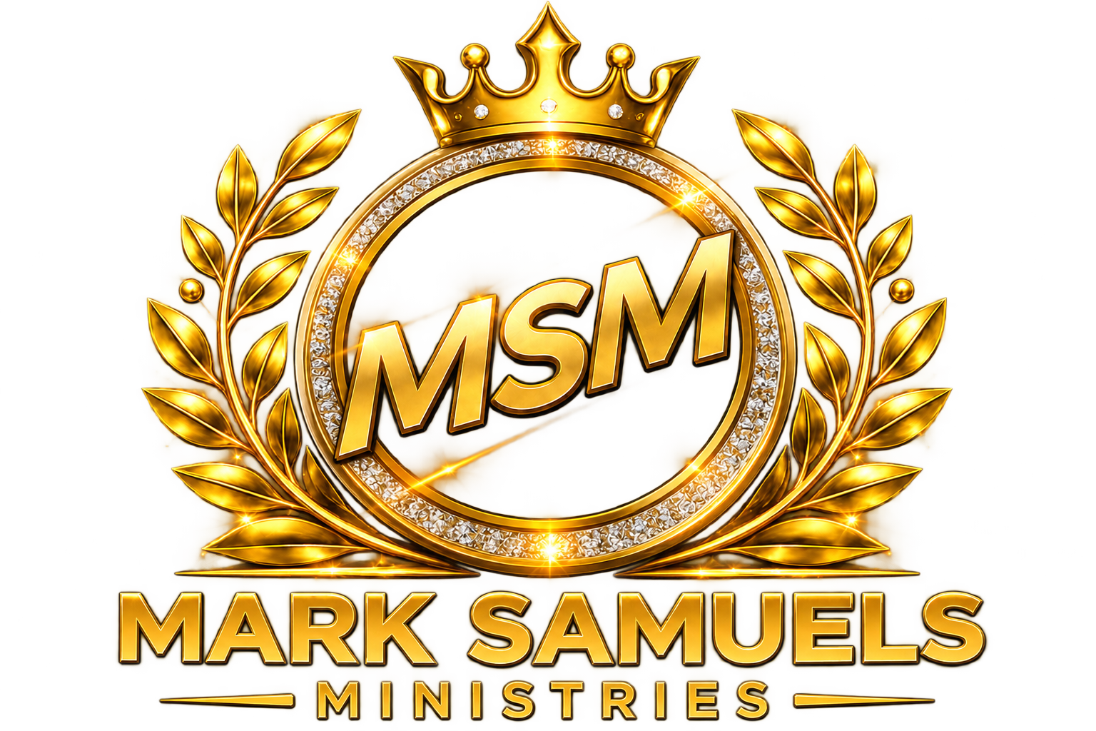 Mark Samuels Ministries
